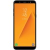 Samsung Galaxy A6 Plus (Black, 3GB RAM, 64GB Storage) (Refurbished)