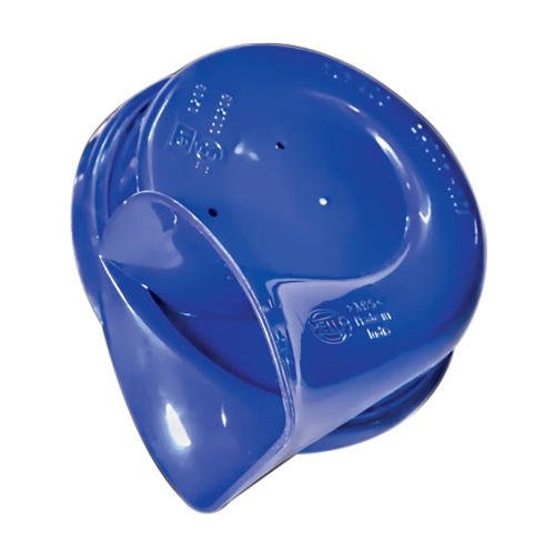 Hella Horn Set (Set of 2, Blue Sapphire) Hella Horn Set (Set of 2, Blue Sapphire)