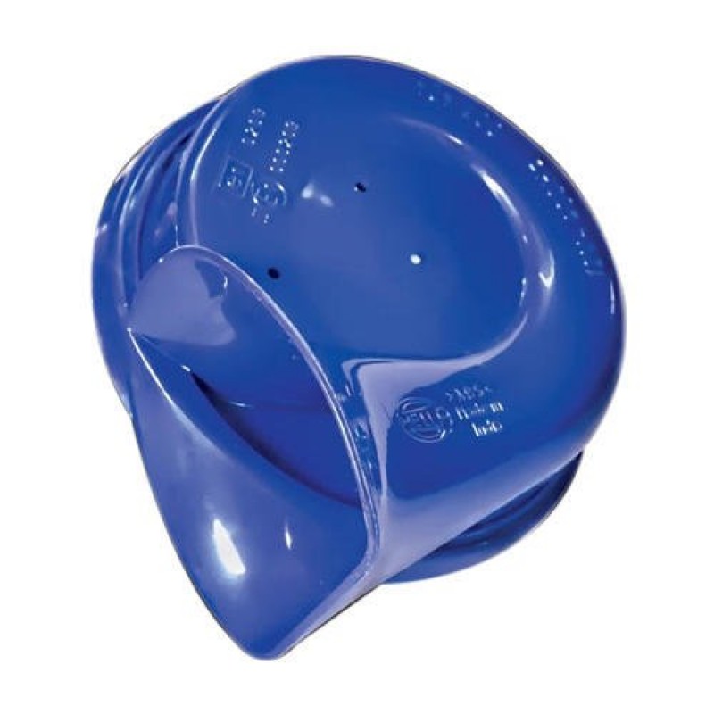 Hella Horn Set (Set of 2, Blue Sapphire)