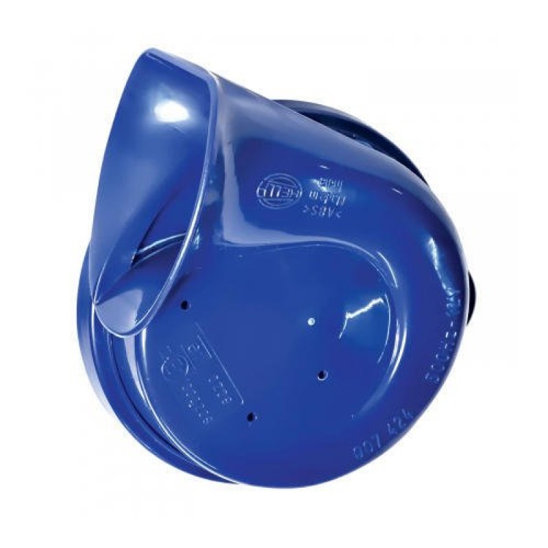 Hella Horn Set (Set of 2, Blue Sapphire)