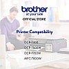 Brother BT-D60BK Ink Bottle (Black)