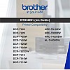 Brother BT-D60BK Ink Bottle (Black)