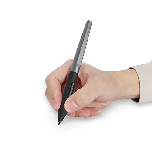 Huion PW100 Battery-Free Stylus Pen for Huion Drawing Graphics Tablet H640P H950P H1060P H1161 HS64 HS610 Writing Tablet Huion PW100 Battery-Free Stylus Pen for Huion Drawing Graphics Tablet H640P H950P H1060P H1161 HS64 HS610 Writing Tablet