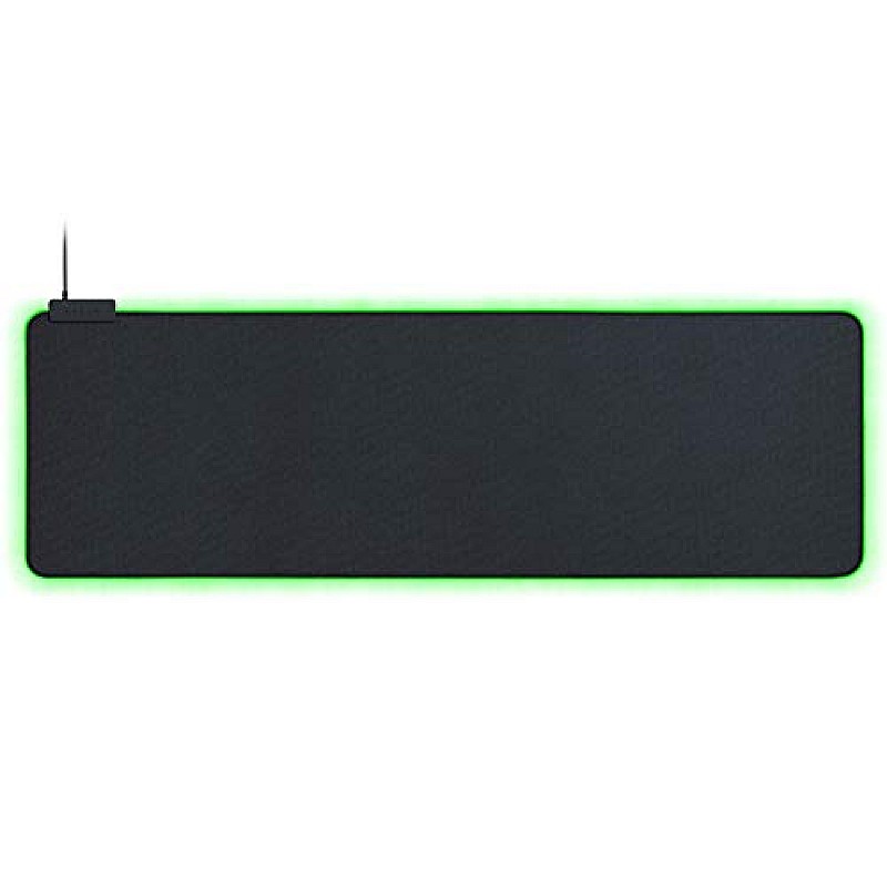 Razer Goliathus Extended Chroma Micro-Textured Cloth Surface Soft Extended Gaming Mouse Mat