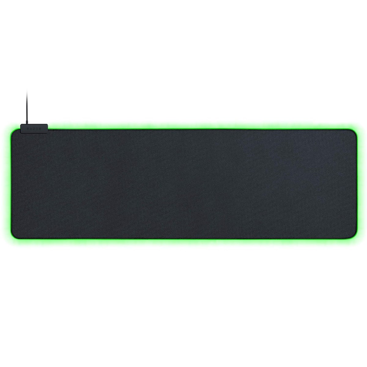 Razer Goliathus Extended Chroma Micro-Textured Cloth Surface Soft Extended Gaming Mouse Mat