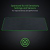 Razer Goliathus Extended Chroma Micro-Textured Cloth Surface Soft Extended Gaming Mouse Mat