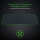 Razer Goliathus Extended Chroma Micro-Textured Cloth Surface Soft Extended Gaming Mouse Mat