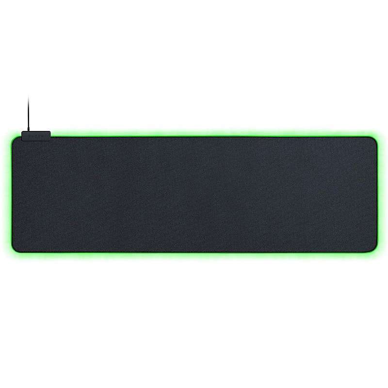 Razer Goliathus Extended Chroma Micro-Textured Cloth Surface Soft Extended Gaming Mouse Mat