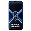 Honor 8X (Blue, 6GB RAM,128GB Storage) Refurbished