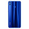 Honor 8X (Blue, 6GB RAM,128GB Storage) Refurbished