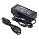 Coolm Ac Adapter 100-240v To Dc 12v 6a Power Supply Charger Dc Plug For Led Strips Lighting