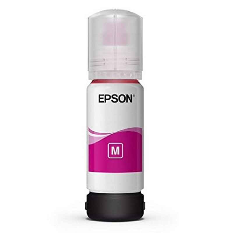 Epson 001 Ink Bottle, 70 ml (Cyan)