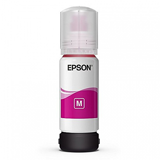 Epson 001 Ink Bottle, 70 ml (Cyan)