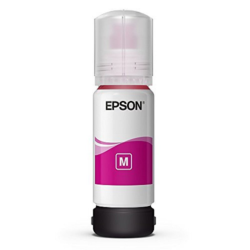 Epson 001 Ink Bottle, 70 ml (Cyan)