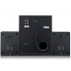 Lg Xboom Lk72b Bass Blast Plus Usb Fm Radio 40 W Bluetooth Speaker Aux In Sd Card Black