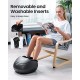 RENPHO Foot Massager Corded Electric Machine with Heat