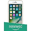 Apple iPhone 7 (Gold, 256GB Storage) Refurbished