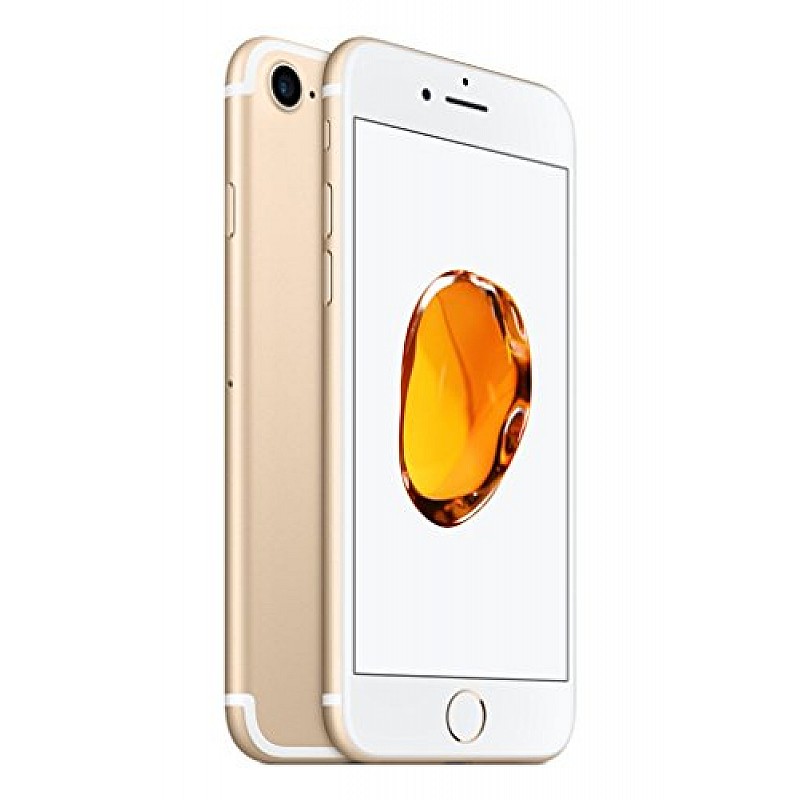 Apple iPhone 7 (Gold, 256GB Storage) Refurbished