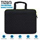 Tizum Laptop-Bag Sleeve Case Cover for 15/15.6-Inch Laptop (Black)