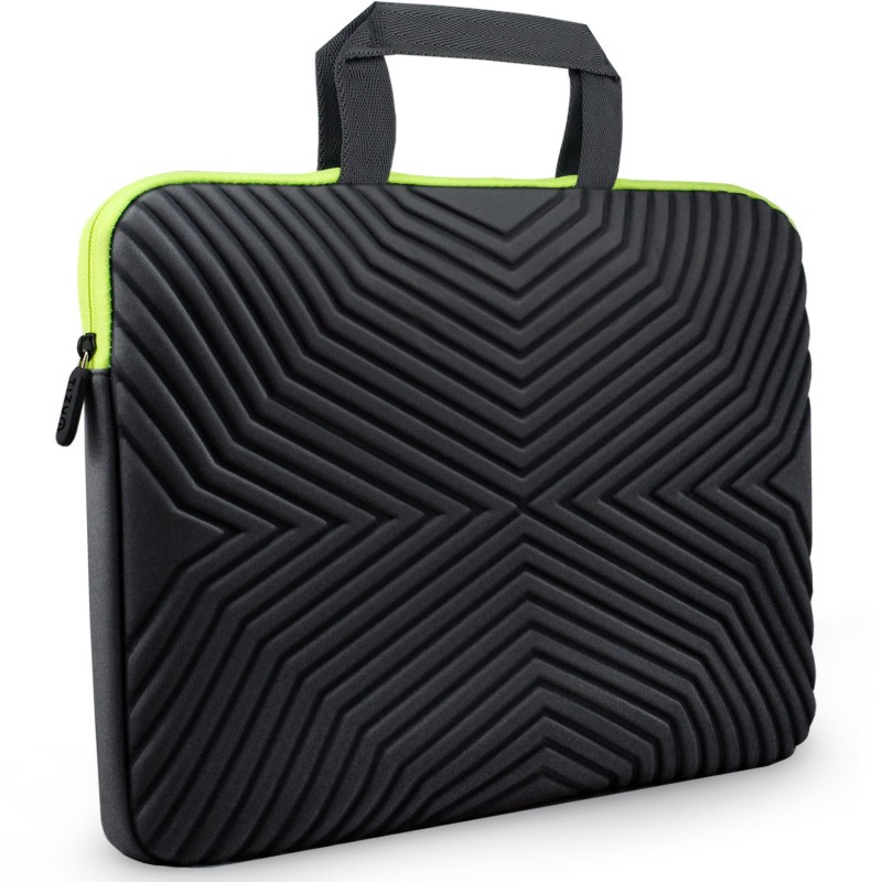 Tizum Laptop-Bag Sleeve Case Cover for 15/15.6-Inch Laptop (Black) Tizum Laptop-Bag Sleeve Case Cover for 15/15.6-Inch Laptop (Black)