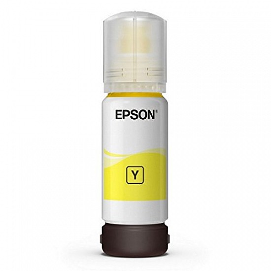 Epson T03Y 127 ml Ink Bottle (Black)