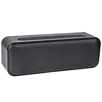 F&D W26 Portable Wireless Bluetooth BT Speaker- Black F&D W26 Portable Wireless Bluetooth BT Speaker- Black