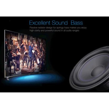 F&D W26 Portable Wireless Bluetooth BT Speaker- Black F&D W26 Portable Wireless Bluetooth BT Speaker- Black