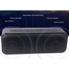 F&D W26 Portable Wireless Bluetooth BT Speaker- Black