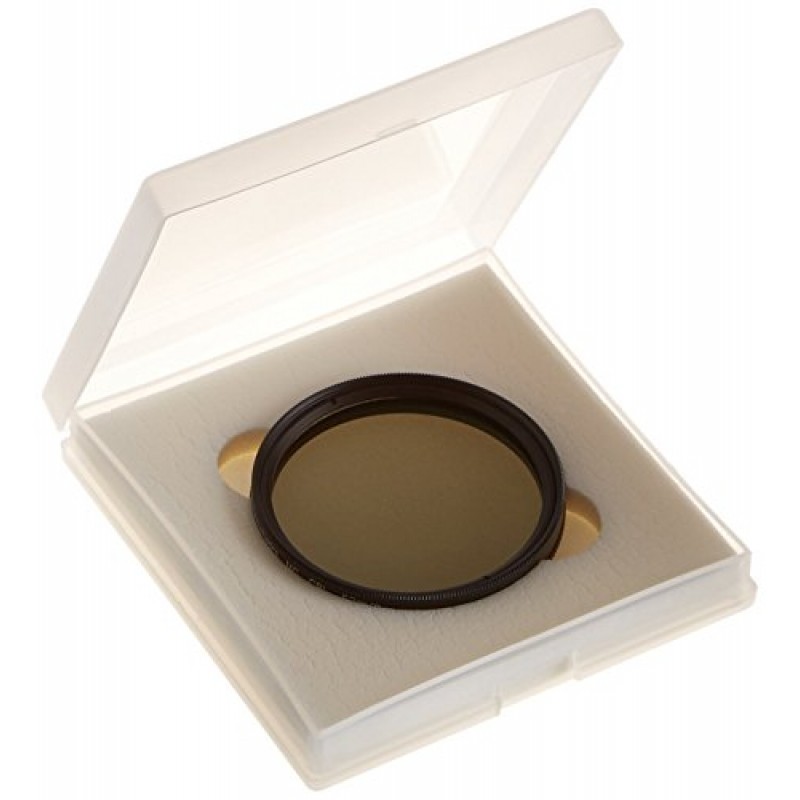 Amazon Basics Circular Polarizer Filter- 52 mm