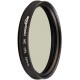 Amazon Basics Circular Polarizer Filter- 52 mm