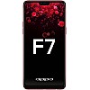 OPPO F7 (Red, 128 GB) (6 GB RAM) Refurbished