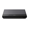 Sony UBP-X700 4K Ultra HD Blu-Ray Player (Black)