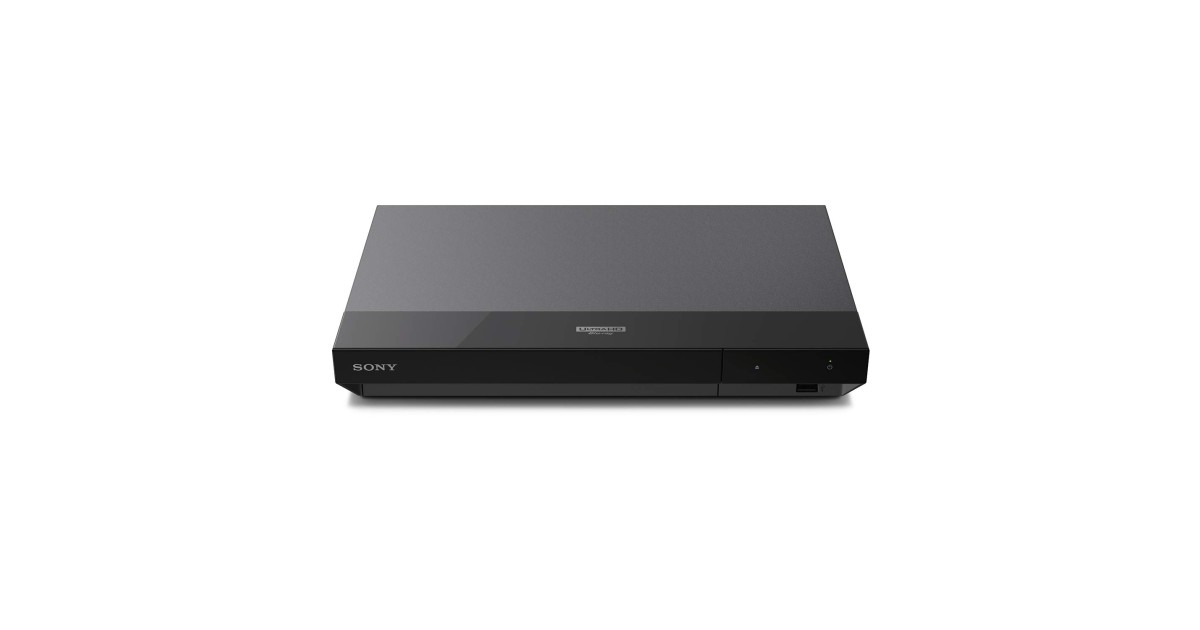 Sony-UBP-X700-4K-Ultra-HD-Blu-