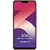 Oppo A3s Red, 3 GB RAM  32 GB  Storage Refurbished