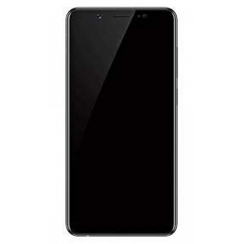 Vivo Z10 Matte Black 4 GB RAM 32 GB Storage Refurbished 