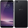 Vivo Z10 Matte Black 4 GB RAM 32 GB Storage Refurbished 