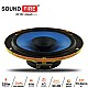 SOUND FIRE Performance Series SF-525 Dual 250W Co-Axial Car Door Speakers