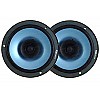 SOUND FIRE Performance Series SF-525 Dual 250W Co-Axial Car Door Speakers