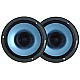 SOUND FIRE Performance Series SF-525 Dual 250W Co-Axial Car Door Speakers