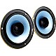 SOUND FIRE Performance Series SF-525 Dual 250W Co-Axial Car Door Speakers