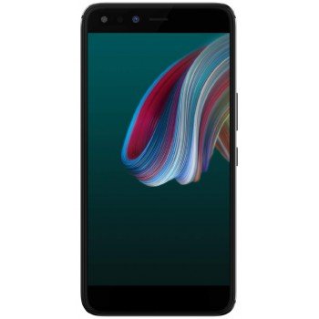 Infinix Zero 5 64GB ROM, 6GB RAM, Black Color Refurbished