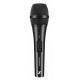 Sennheiser Professional Audio Xs-1 Dynamic Xlr Unidirectional Cardioid Microphone For Solo Vocals & Karaoke Singing, Speech And Choir Miking (Black)