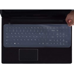 Keyboard Protector Skin for 15.6-inch Laptop-