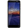 Nokia 3.1 (Black, 3GB RAM 32GB Storage Refurbished