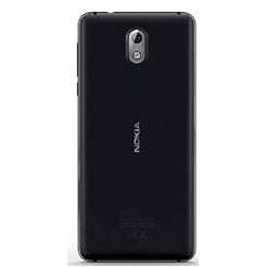 Nokia 3.1 (Black, 3GB RAM 32GB Storage Refurbished