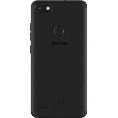 Tecno Camon I Sky 2 (Midnight Black 2 GB RAM 16 GB Storage Refurbished 