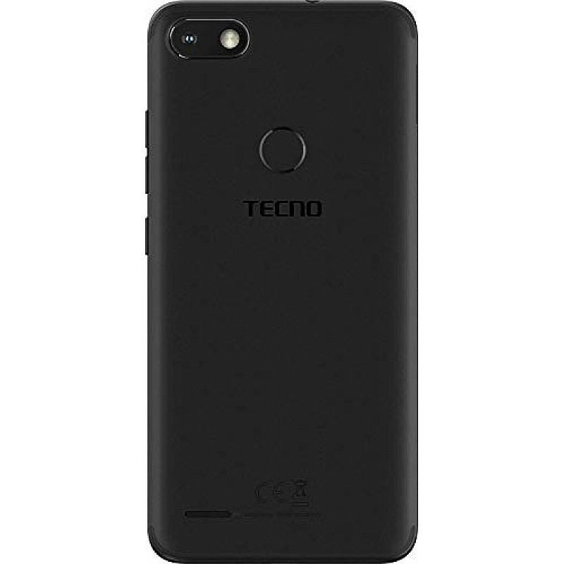 Tecno Camon I Sky 2 (Midnight Black 2 GB RAM 16 GB Storage Refurbished 