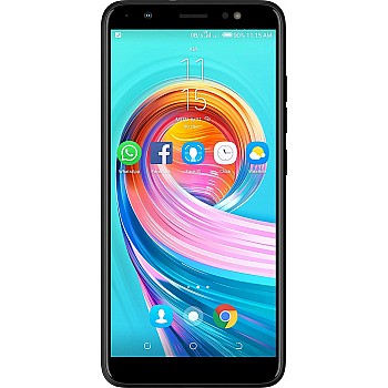 Tecno Camon i Sky 2GB RAM + 16GB Storage Black Refurbished 