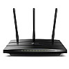 TP-Link Archer C1200 Dual Band Gigabit Wireless Cable Router, Wi-Fi Speed Up to 867 Mbps 2.4 GHz (Black)