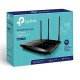 TP-Link Archer C1200 Dual Band Gigabit Wireless Cable Router, Wi-Fi Speed Up to 867 Mbps 2.4 GHz (Black)